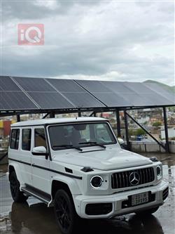 مرسيدس بنز G-Class